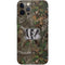 NFL Cincinnati Bengals Realtree Xtra Green Camo iPhone 12 Pro Skin